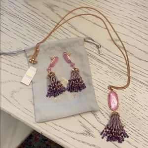 Kendra Scott set
